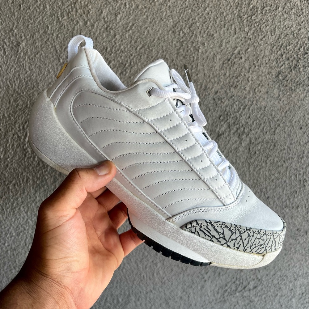Air Jordan XIX Low